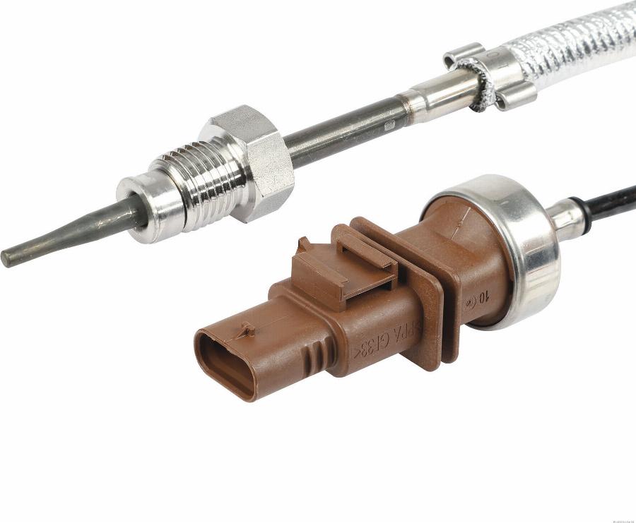 Herth+Buss Elparts 70682945 - Capteur, température des gaz droxauto.com