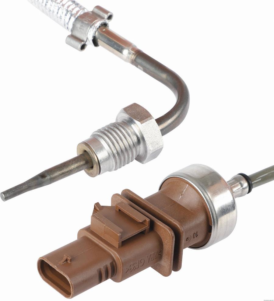 Herth+Buss Elparts 70682943 - Capteur, température des gaz droxauto.com