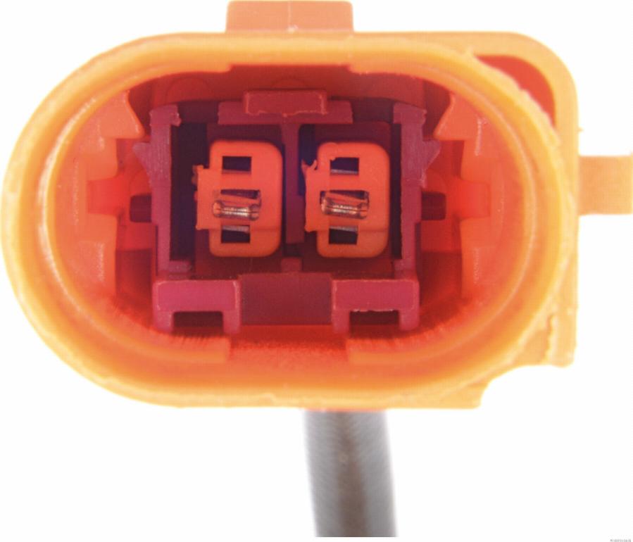 Herth+Buss Elparts 70682902 - Capteur, température des gaz droxauto.com