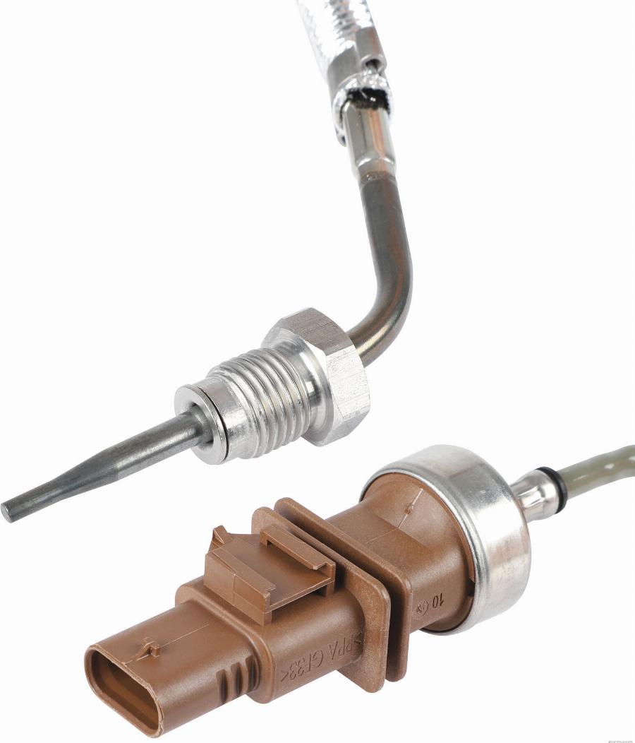 Herth+Buss Elparts 70682939 - Capteur, température des gaz droxauto.com
