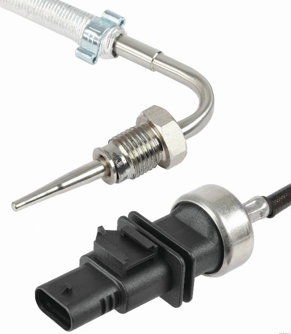 Herth+Buss Elparts 70682930 - Capteur, température des gaz droxauto.com