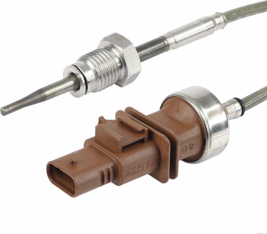Herth+Buss Elparts 70682938 - Capteur, température des gaz droxauto.com