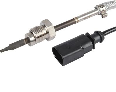 Herth+Buss Elparts 70682924 - Capteur, température des gaz droxauto.com