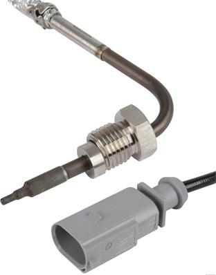 Herth+Buss Elparts 70682925 - Capteur, température des gaz droxauto.com