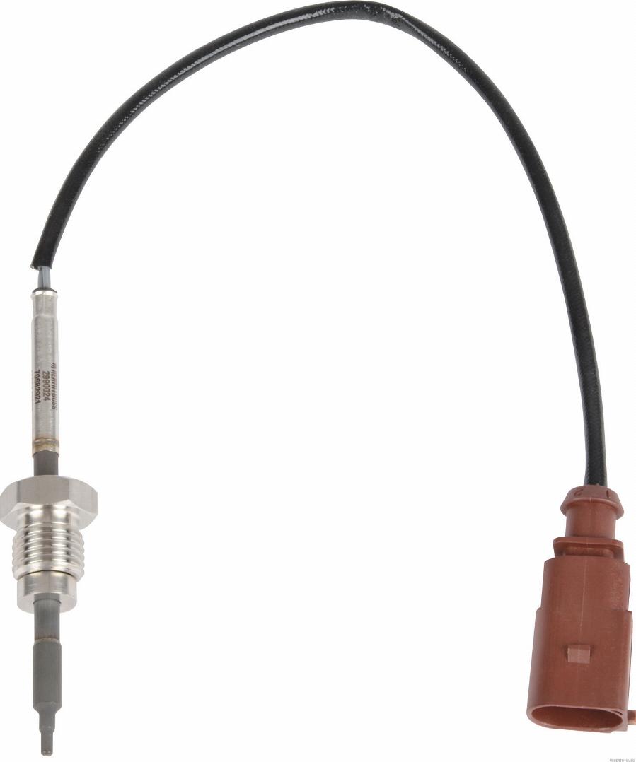 Herth+Buss Elparts 70682921 - Capteur, température des gaz droxauto.com
