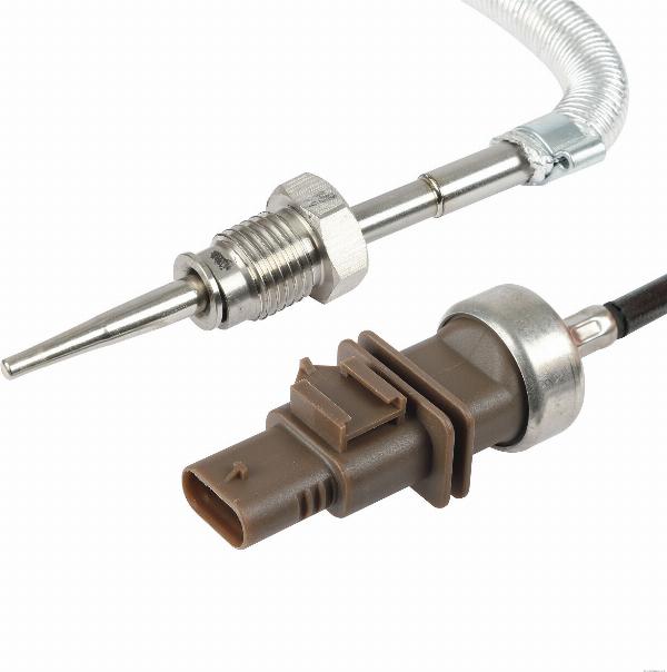 Herth+Buss Elparts 70682927 - Capteur, température des gaz droxauto.com