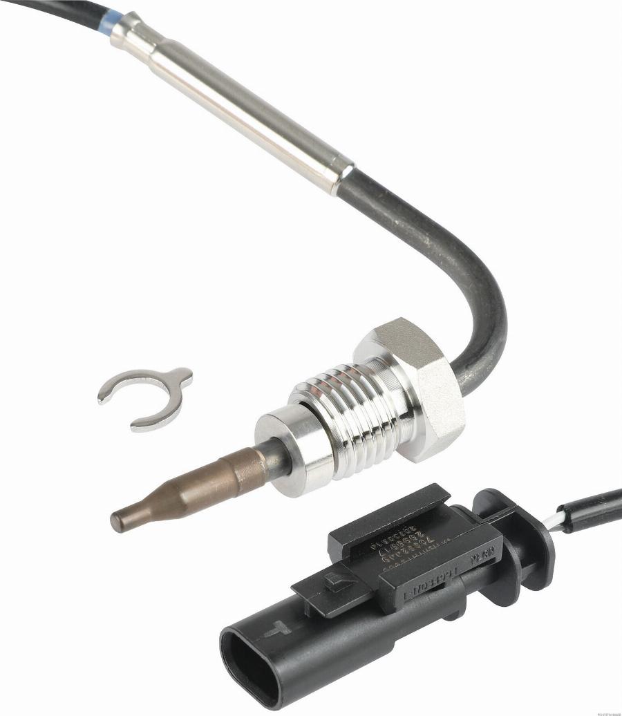Herth+Buss Elparts 70682449 - Capteur, température des gaz droxauto.com