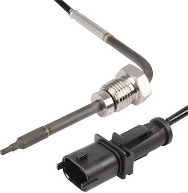 Herth+Buss Elparts 70682443 - Capteur, température des gaz droxauto.com