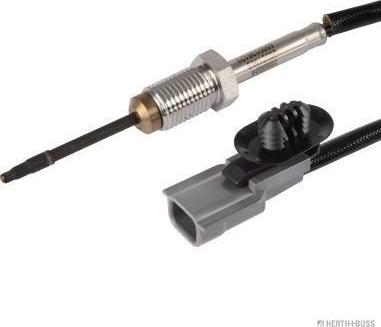 Herth+Buss Elparts 70682438 - Capteur, température des gaz droxauto.com