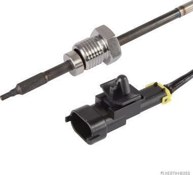 Herth+Buss Elparts 70682437 - Capteur, température des gaz droxauto.com