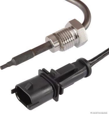 Herth+Buss Elparts 70682425 - Capteur, température des gaz droxauto.com