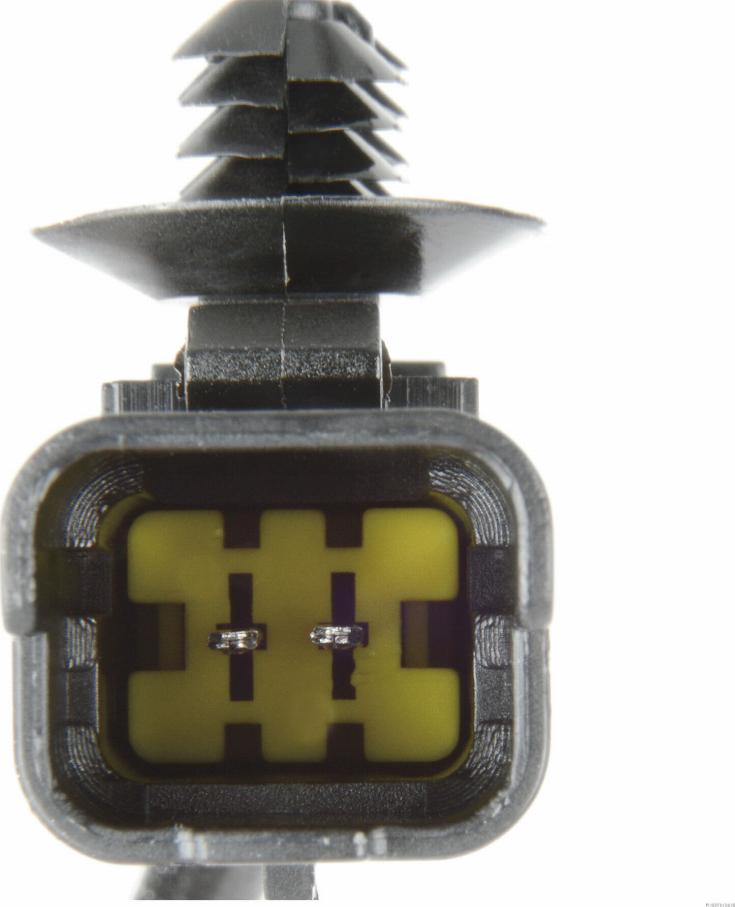 Herth+Buss Elparts 70682540 - Capteur, température des gaz droxauto.com