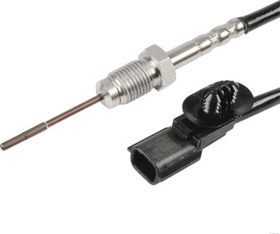 Herth+Buss Elparts 70682541 - Capteur, température des gaz droxauto.com