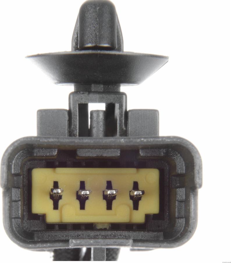 Herth+Buss Elparts 70682542 - Capteur, température des gaz droxauto.com