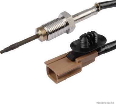 Herth+Buss Elparts 70682504 - Capteur, température des gaz droxauto.com
