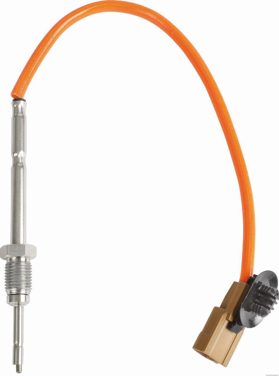 Herth+Buss Elparts 70682500 - Capteur, température des gaz droxauto.com