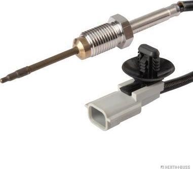 Herth+Buss Elparts 70682508 - Capteur, température des gaz droxauto.com