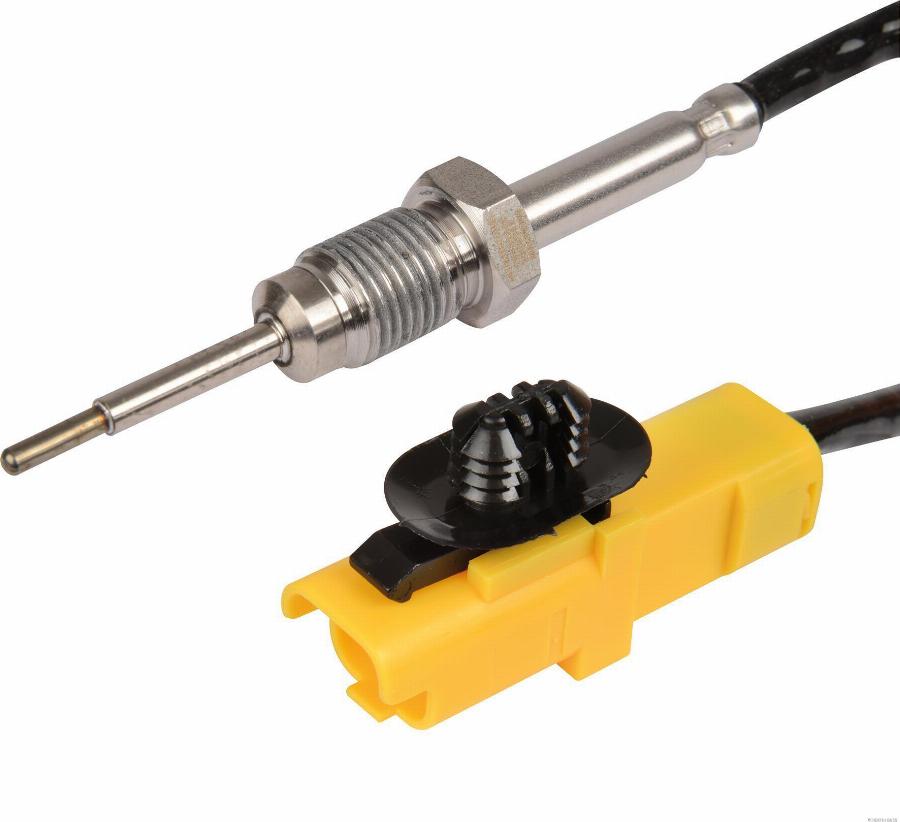 Herth+Buss Elparts 70682502 - Capteur, température des gaz droxauto.com