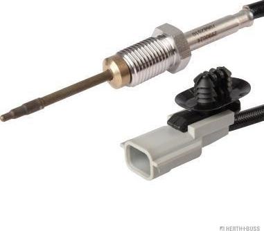 Herth+Buss Elparts 70682510 - Capteur, température des gaz droxauto.com