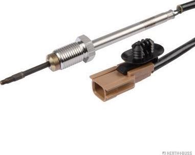Herth+Buss Elparts 70682513 - Capteur, température des gaz droxauto.com