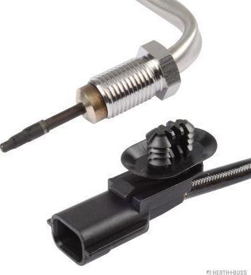 Herth+Buss Elparts 70682512 - Capteur, température des gaz droxauto.com
