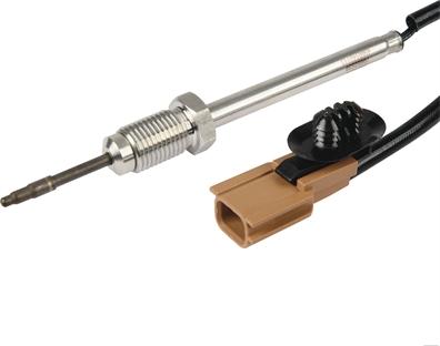 Herth+Buss Elparts 70682539 - Capteur, température des gaz droxauto.com