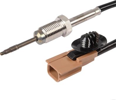 Herth+Buss Elparts 70682531 - Capteur, température des gaz droxauto.com