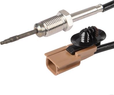 Herth+Buss Elparts 70682533 - Capteur, température des gaz droxauto.com