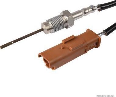 Herth+Buss Elparts 70682524 - Capteur, température des gaz droxauto.com