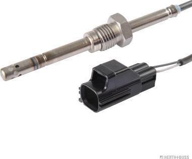 Herth+Buss Elparts 70682604 - Capteur, température des gaz droxauto.com
