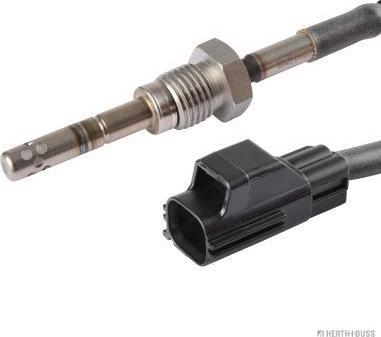 Herth+Buss Elparts 70682605 - Capteur, température des gaz droxauto.com