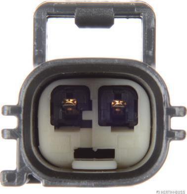 Herth+Buss Elparts 70682602 - Capteur, température des gaz droxauto.com