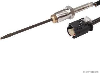 Herth+Buss Elparts 70682101 - Capteur, température des gaz droxauto.com