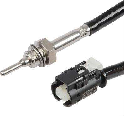 Herth+Buss Elparts 70682118 - Capteur, température des gaz droxauto.com