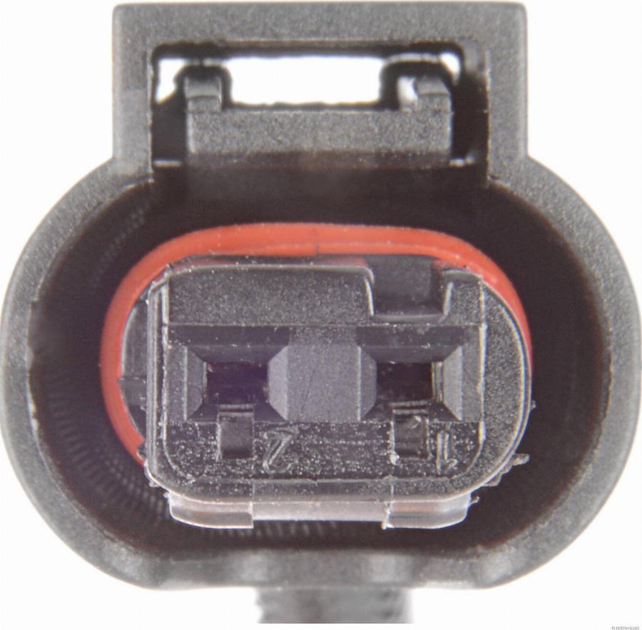Herth+Buss Elparts 70682113 - Capteur, température des gaz droxauto.com