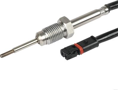 Herth+Buss Elparts 70682130 - Capteur, température des gaz droxauto.com