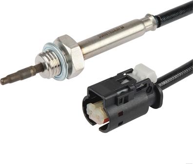 Herth+Buss Elparts 70682121 - Capteur, température des gaz droxauto.com