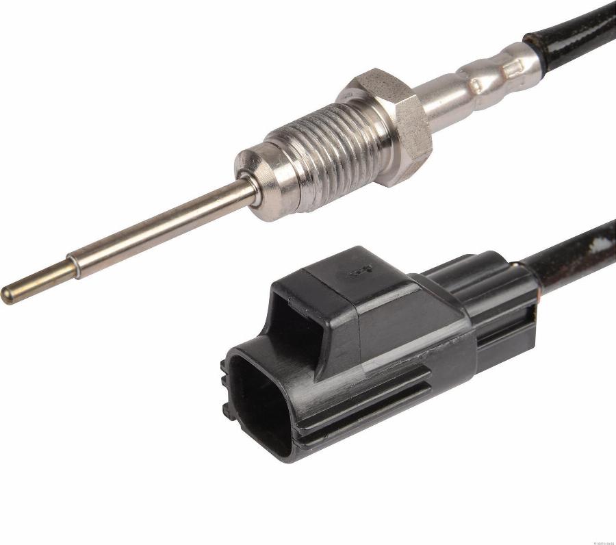 Herth+Buss Elparts 70682300 - Capteur, température des gaz droxauto.com