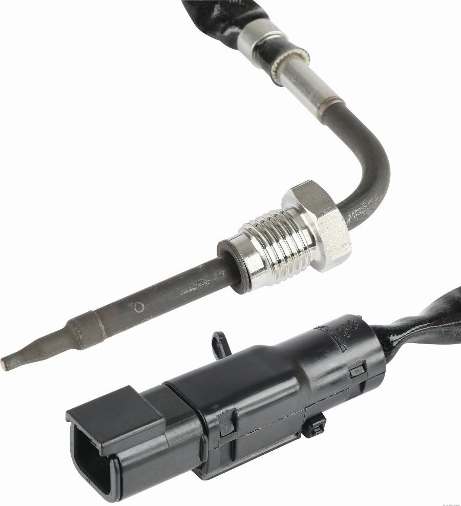 Herth+Buss Elparts 70682292 - Capteur, température des gaz droxauto.com
