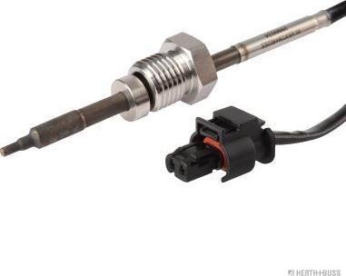 Herth+Buss Elparts 70682244 - Capteur, température des gaz droxauto.com