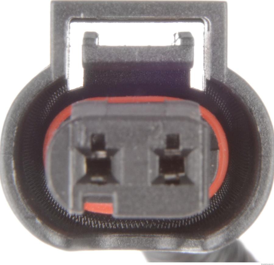 Herth+Buss Elparts 70682256 - Capteur, température des gaz droxauto.com