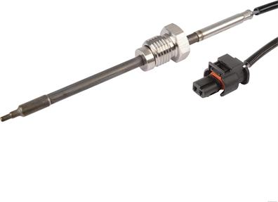 Herth+Buss Elparts 70682261 - Capteur, température des gaz droxauto.com