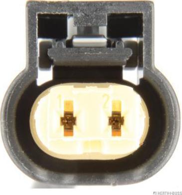Herth+Buss Elparts 70682203 - Capteur, température des gaz droxauto.com