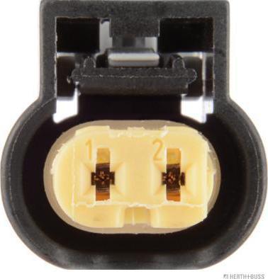 Herth+Buss Elparts 70682216 - Capteur, température des gaz droxauto.com