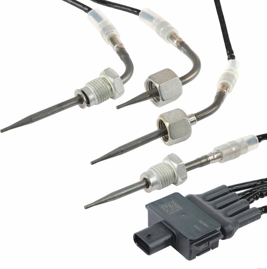 Herth+Buss Elparts 70682281 - Capteur, température des gaz droxauto.com
