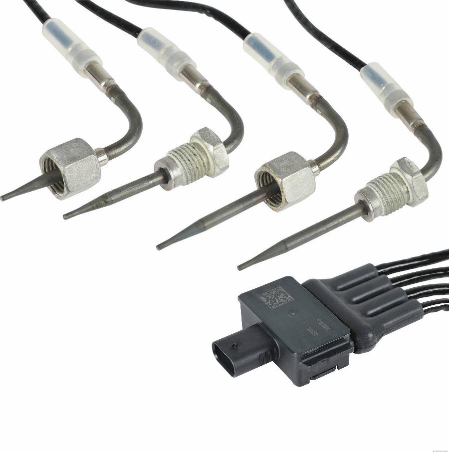 Herth+Buss Elparts 70682287 - Capteur, température des gaz droxauto.com
