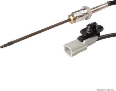 Herth+Buss Elparts 70682236 - Capteur, température des gaz droxauto.com