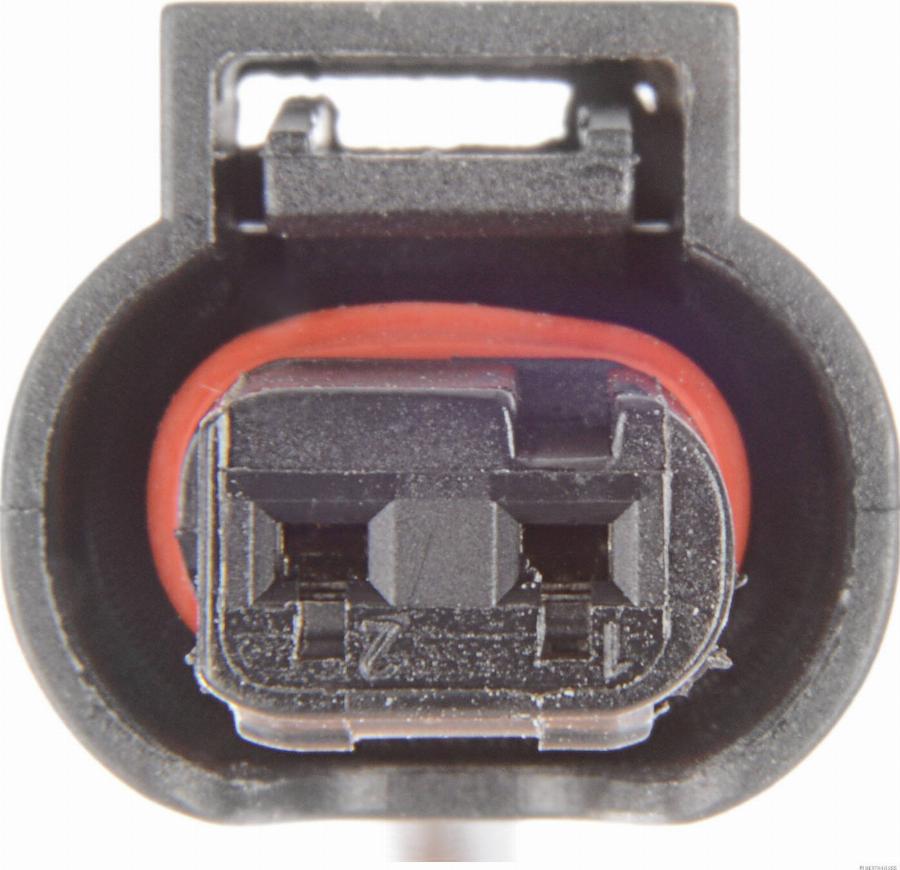 Herth+Buss Elparts 70682270 - Capteur, température des gaz droxauto.com