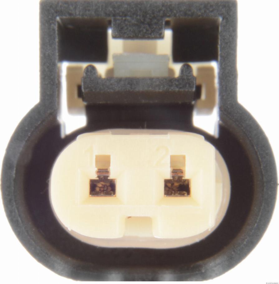 Herth+Buss Elparts 70682273 - Capteur, température des gaz droxauto.com