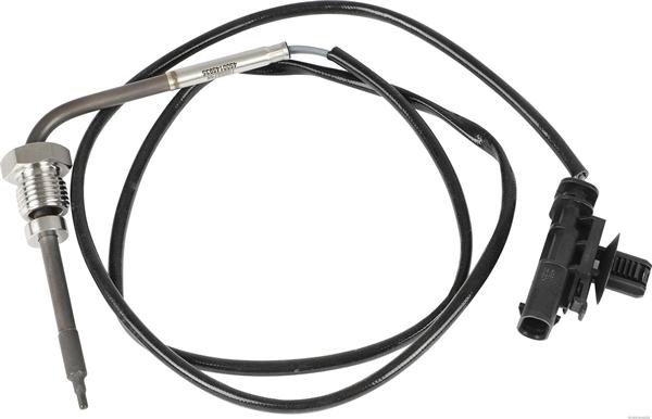 Herth+Buss Elparts 70682744 - Capteur, température des gaz droxauto.com